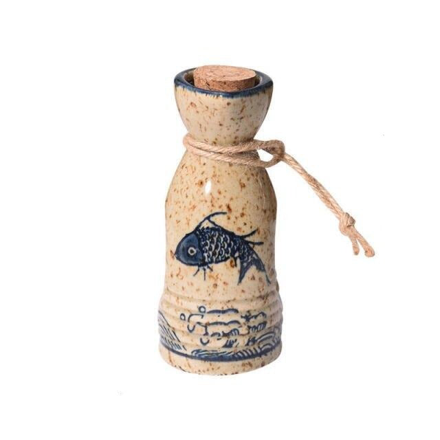 Sake Set Yuudai product image