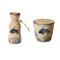 Sake Set Yuudai