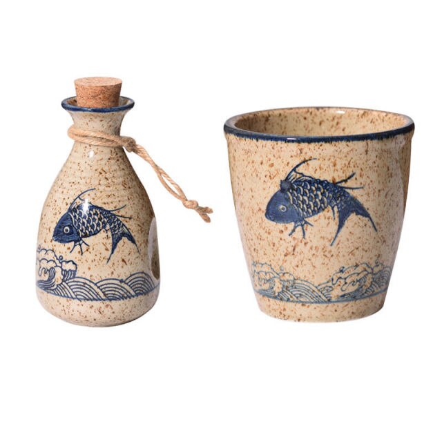Sake Set Yuudai product image