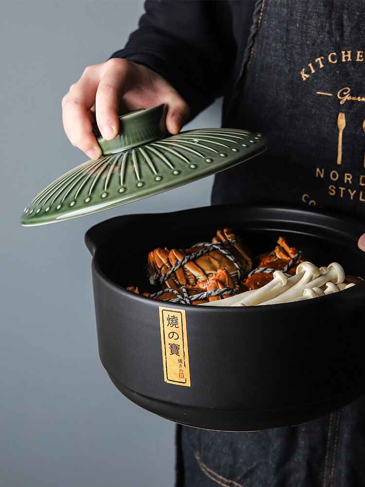 Ramen Pot Narumi product image