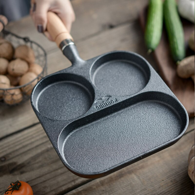 Multifunctional Pan Kyomi product image
