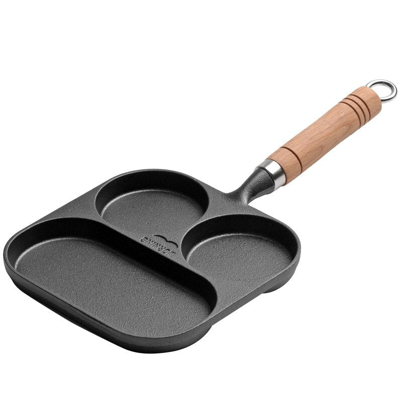 Multifunctional Pan Kyomi product photo