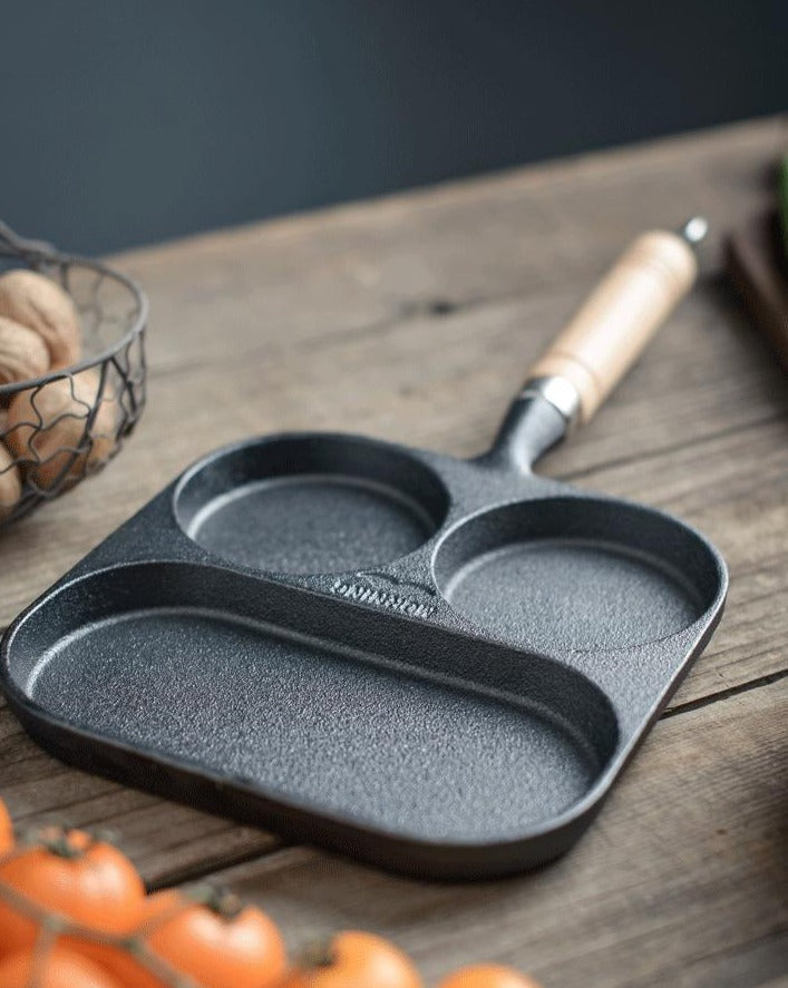 Multifunctional Pan Kyomi product image