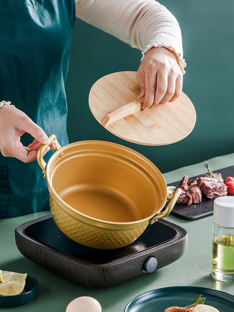 Stew Pot Ume product image