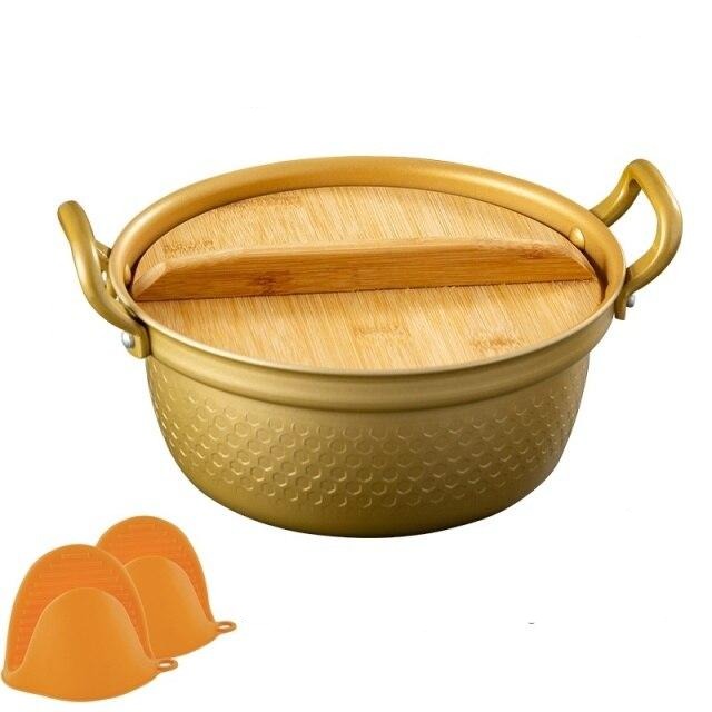 Stew Pot Ume product photo