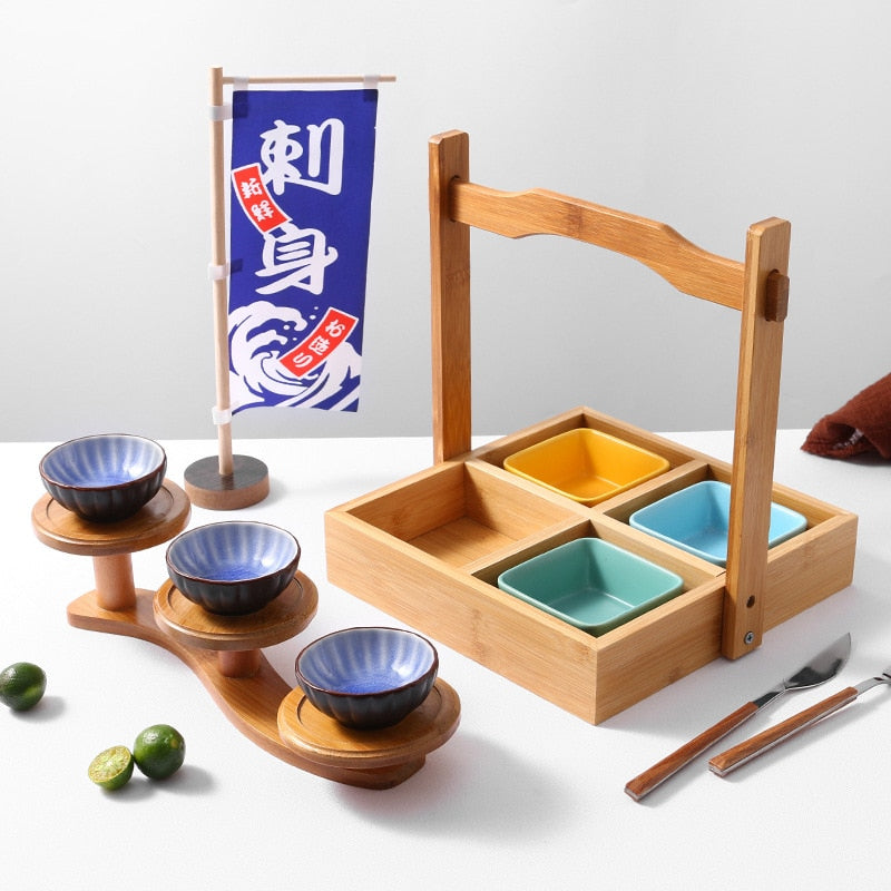 Sushi Shelf Hiroo product image