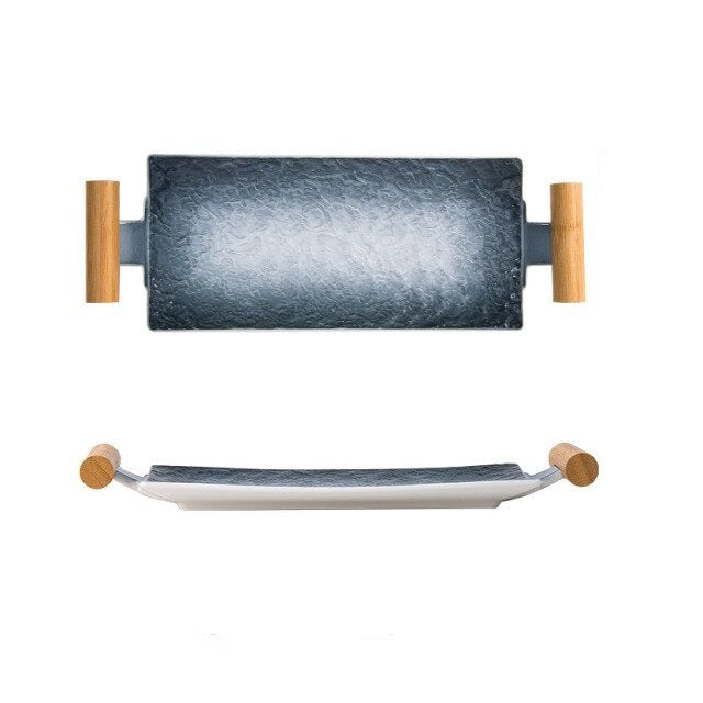 Sushi Dish Serika product image