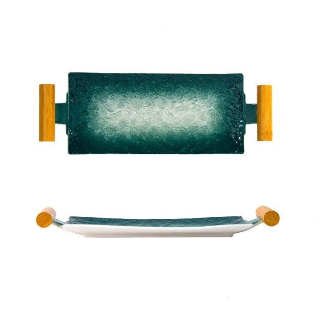 Sushi Dish Serika product image