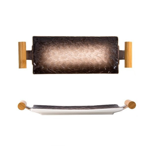 Sushi Dish Serika product photo