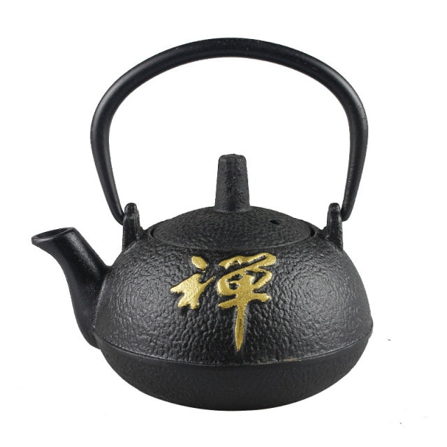 Tea Pot Kori (3 Models) product photo