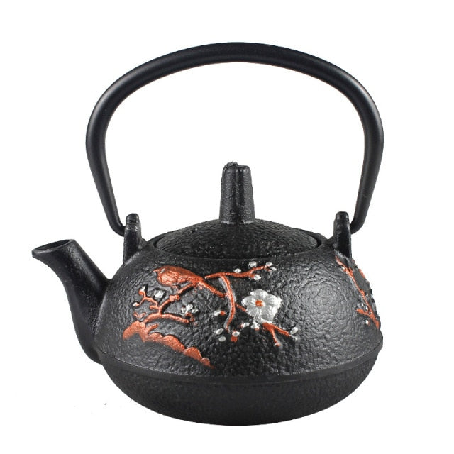 Tea Pot Kori (3 Models) product image