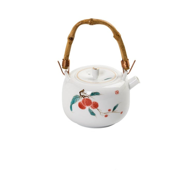 Tea Pot Mamoru product photo