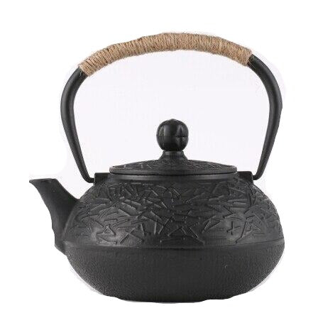 Tea Pot Agano product photo
