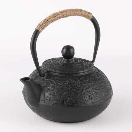 Tea Pot Agano product image
