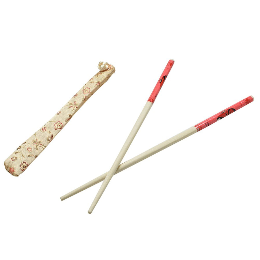 Set Chopsticks Hiroto product image