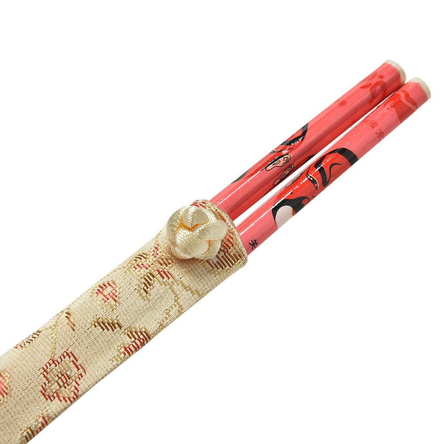 Set Chopsticks Hiroto product image