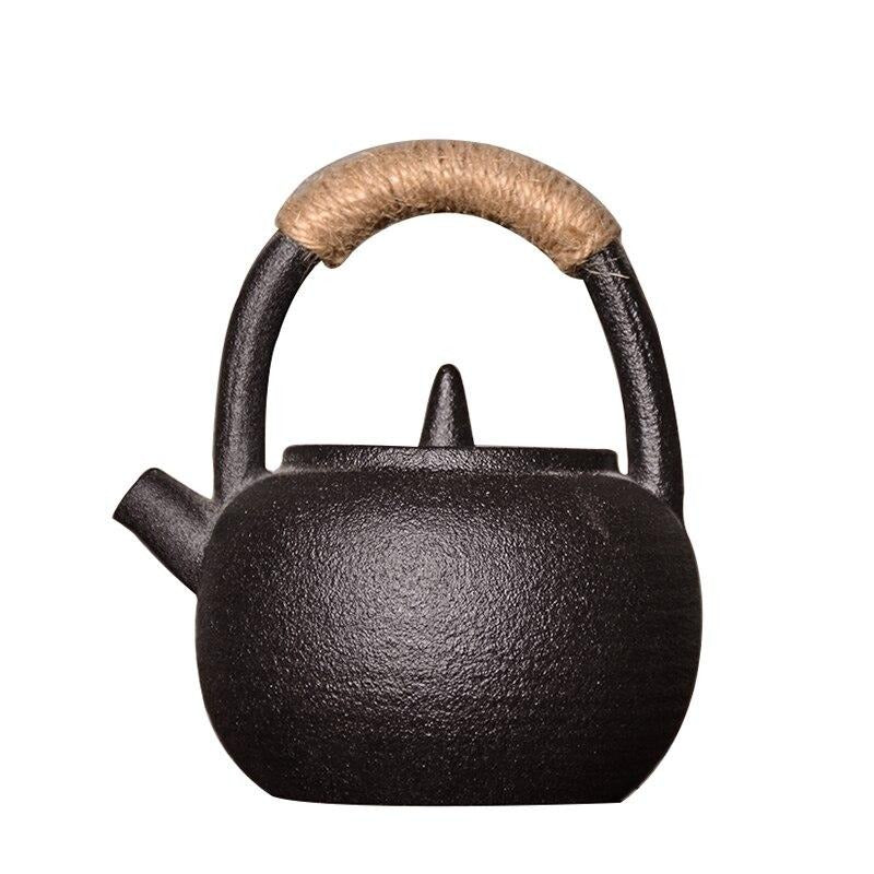 Tea Pot Kitadake (2 Colors) product photo