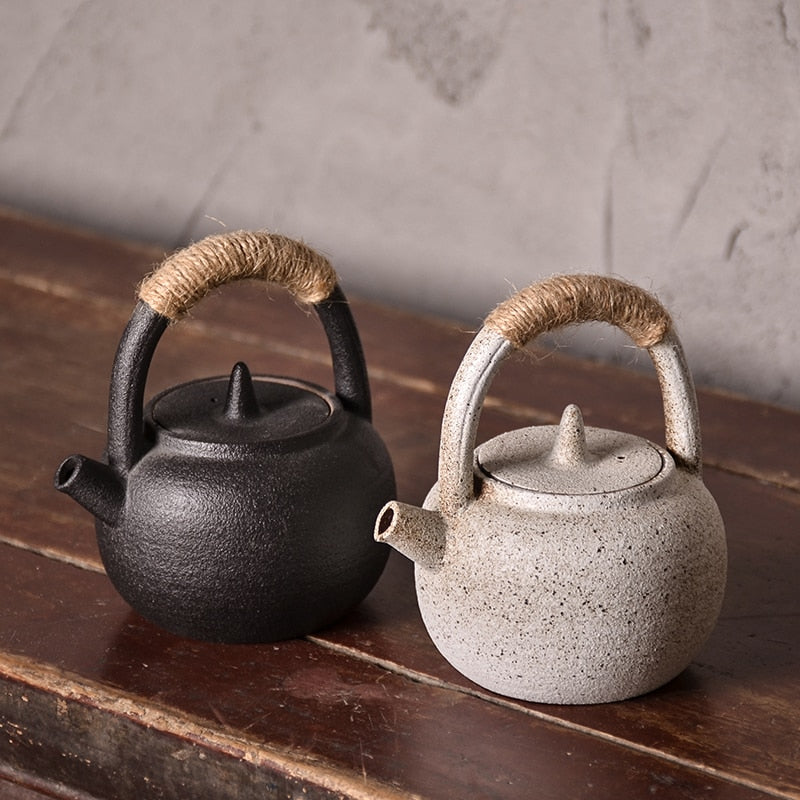 Tea Pot Kitadake (2 Colors) product image