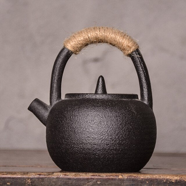 Tea Pot Kitadake (2 Colors) product image