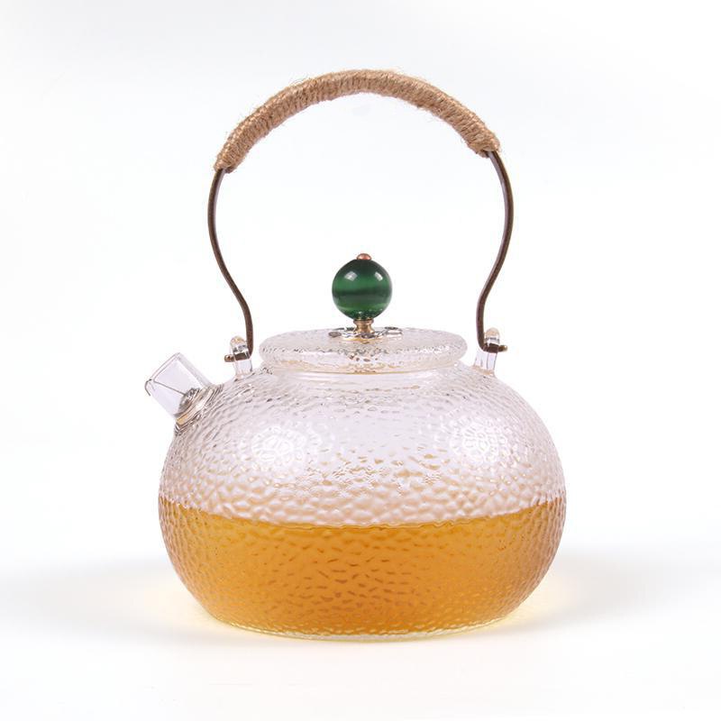 Tea Pot Mie (2 Colors) product image