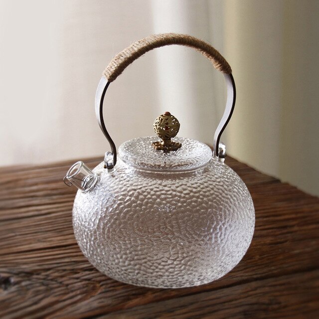 Tea Pot Mie (2 Colors) product image