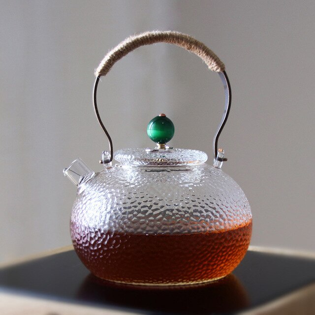 Tea Pot Mie (2 Colors) product image