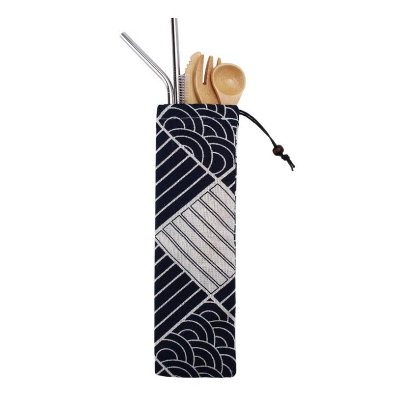 Chopsticks and Cutlery Set Gyo product image