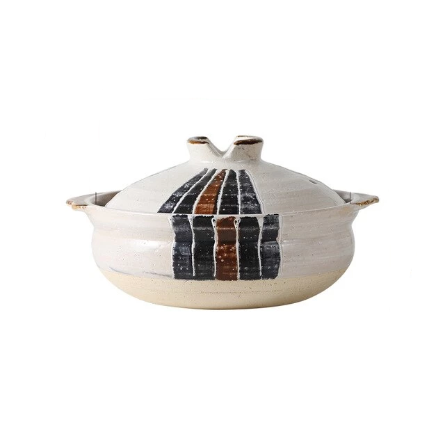 Earthenware Pot Kawaguchi ( 5 sizes) product photo