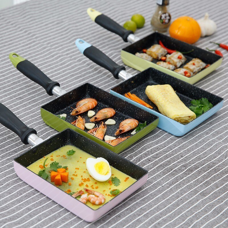 Tamagoyaki Pan Sensou (4 colors) product image