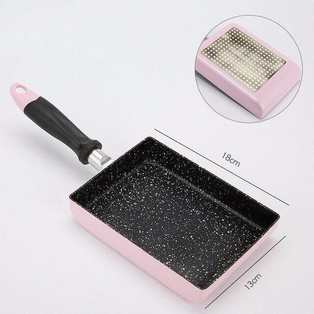 Tamagoyaki Pan Sensou (4 colors) product image