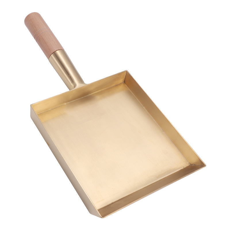 Tamagoyaki Pan Oita ( 2 colors, 7 sizes and with or without cover) product photo