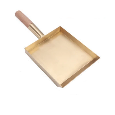 Tamagoyaki Pan Oita ( 2 colors, 7 sizes and with or without cover) product image