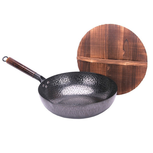 Frying Pan Higashiosaka ( with or without cover) product photo