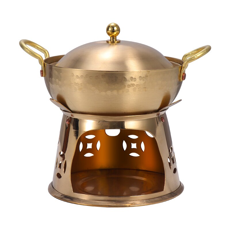 Sukiyaki Pot and Stove Ehime product photo