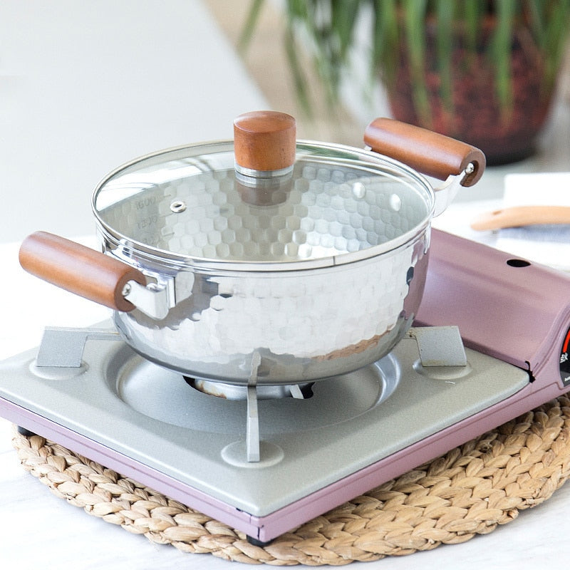 Cooking Pot Saitama ( 2 sizes) product image