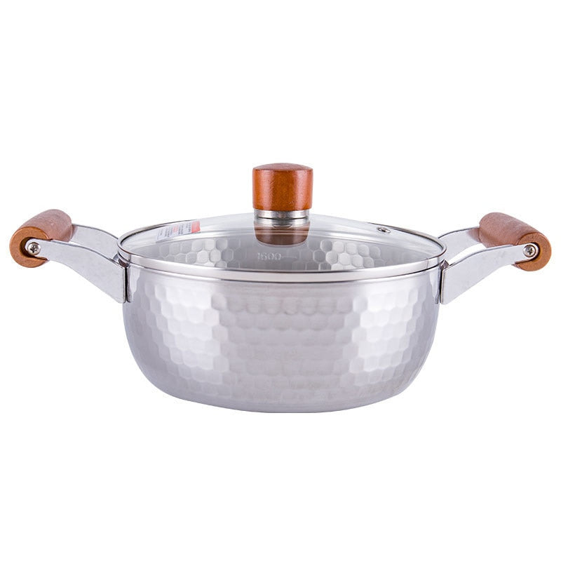 Cooking Pot Saitama ( 2 sizes) product photo