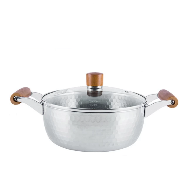 Cooking Pot Saitama ( 2 sizes) product image