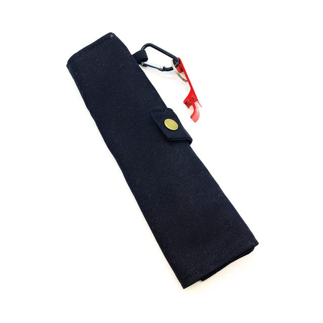 Outdoor Chopsticks Set Yukito (4 Colors) product image
