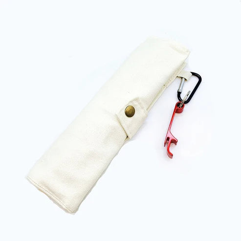 Outdoor Chopsticks Set Yukito (4 Colors)