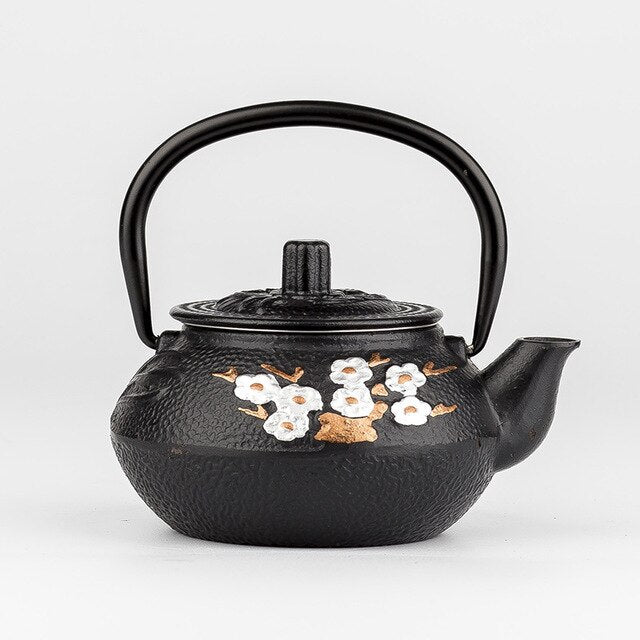 Tea Pot Yamato (2 Sizes) product image