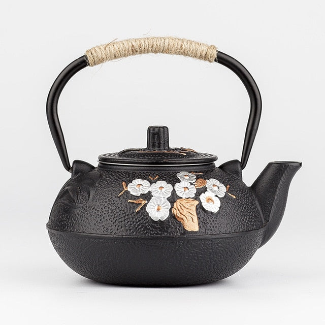 Tea Pot Yamato (2 Sizes) product image