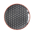 Shirkane Ceramic Sushi Plate
