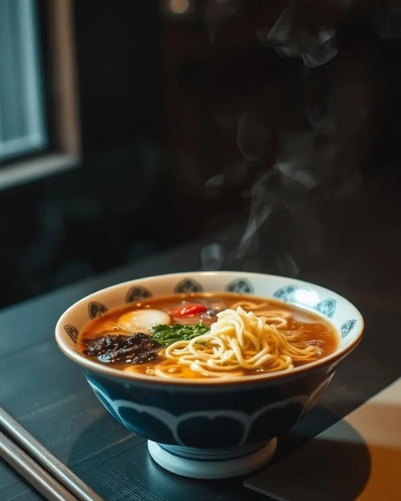 Ramen Bowl Ahikito lifestyle photo