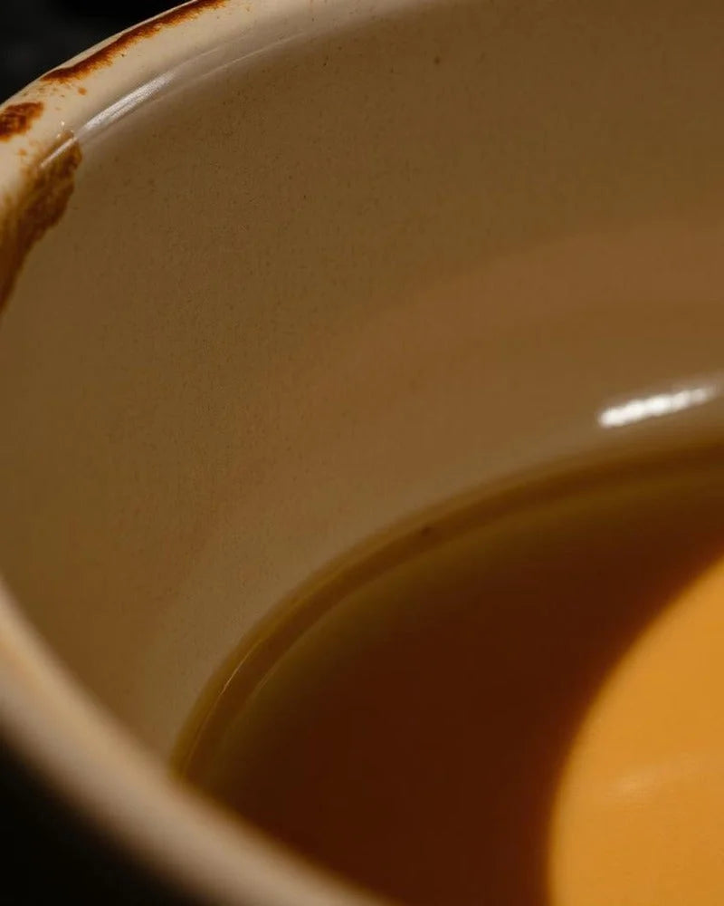 Ramen Bowl Ahikito detail photo