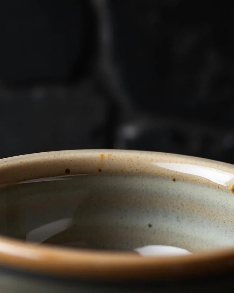 Ramen Bowl Chiyo detail photo