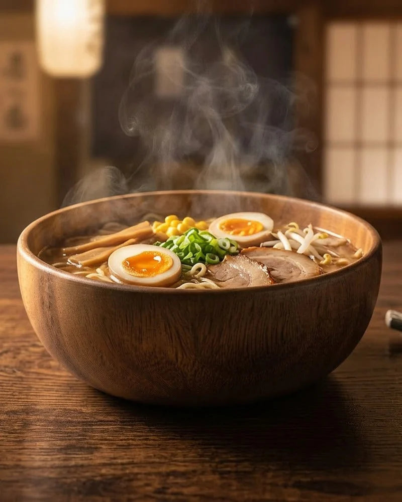 Ramen Bowl Eri lifestyle photo