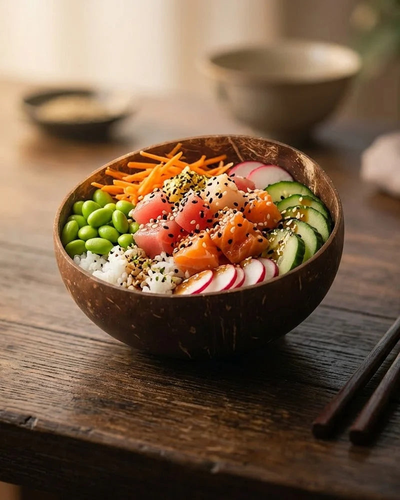 Ramen Bowl Eshima lifestyle photo