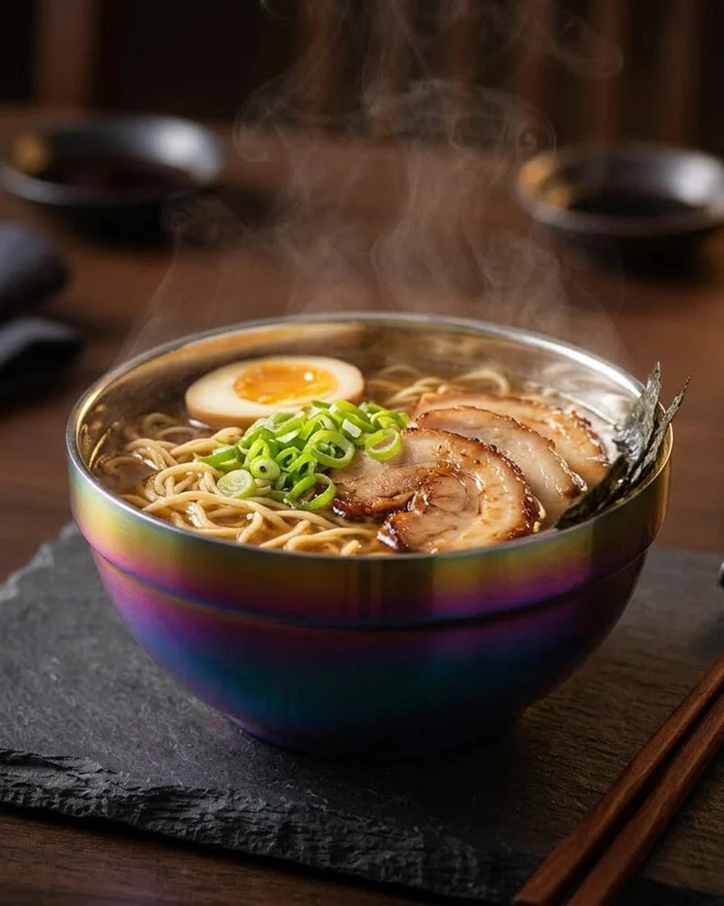 Ramen Bowl Goryu lifestyle photo