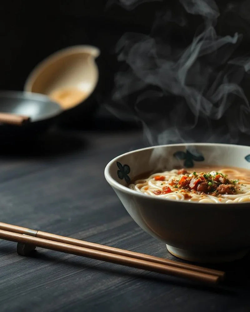 Ramen Bowl Katsura lifestyle photo