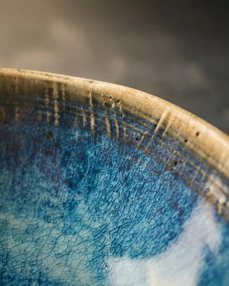 Ramen Bowl Keiko detail photo
